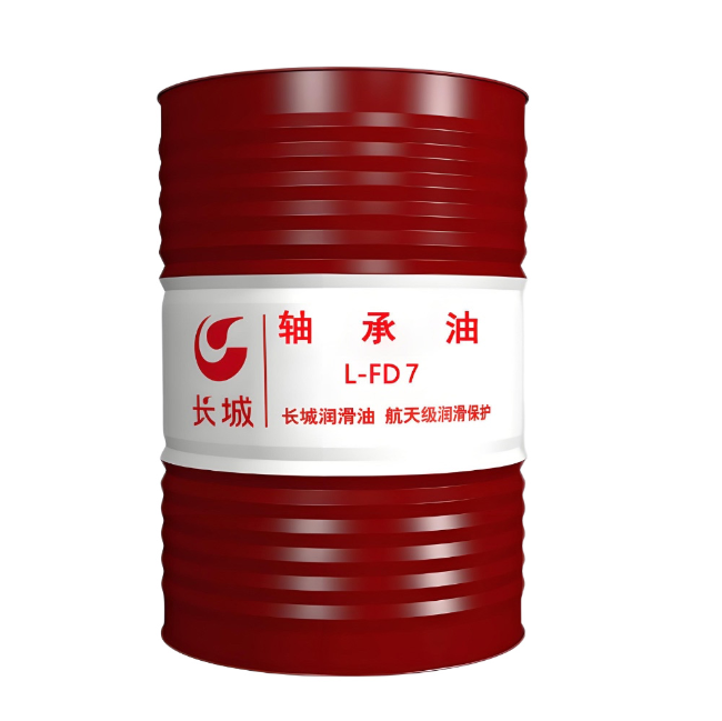和平长城FD轴承油